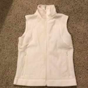Columbia vest